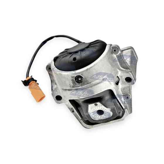 Подушка Ауди A4 В8,A5,Q5 2.0-3.0D (07-17) правая R двигателя Мукачево