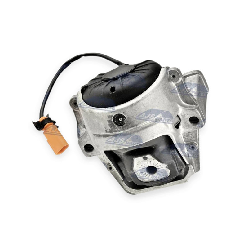 Подушка Ауди A4 В8,A5,Q5 2.0-3.0D (07-17) правая R двигателя Мукачево - изображение 1