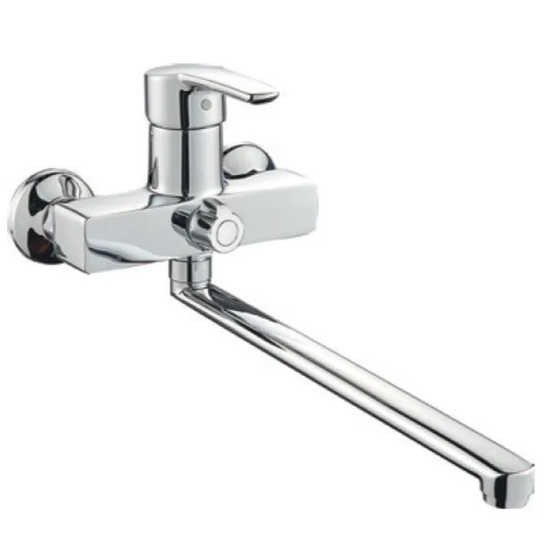 Змішувач для ванни Mixxus Pamela 006 (Euro) (MI6264) Київ