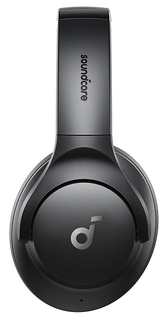 Гарнитура Anker SoundСore Q20i Black (6907849) Киев - изображение 8