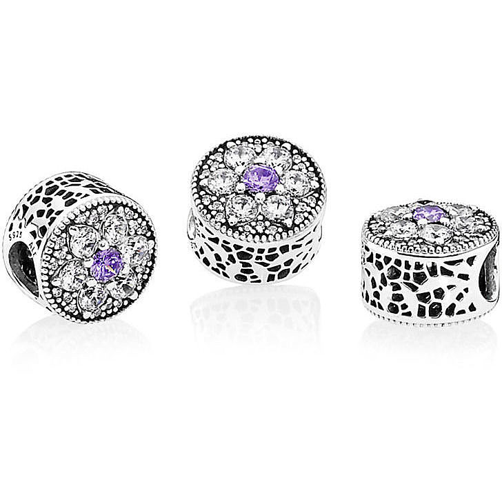 Серебряный шарм  Пандора  791832ACZMasterSem Киев - изображение 2