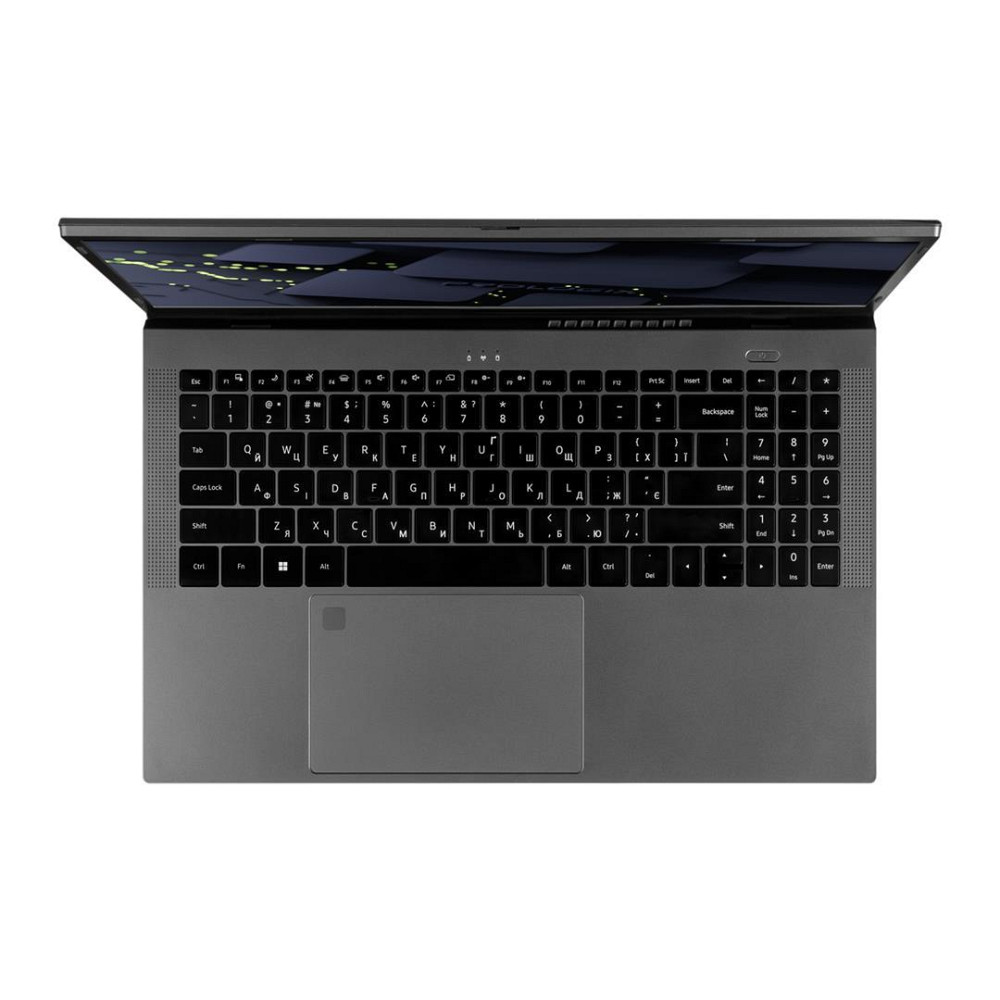 Ноутбук Prologix M15-725 (PLN725.I512.32.S2.N.085) Dark Grey ( 24116 ) Харків - фото 13