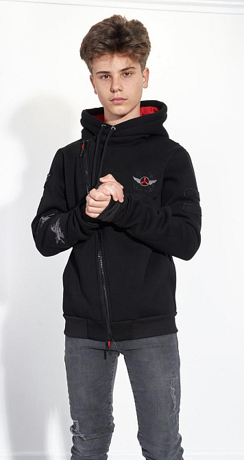 Чоловіча куртка (52) Київ - фото 2