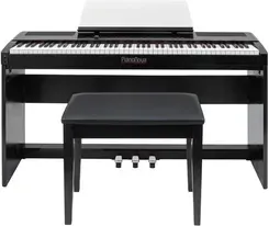 Піаніно (синтезатор) Pianonova Girona 08 Pianino cyfrowe Black Київ