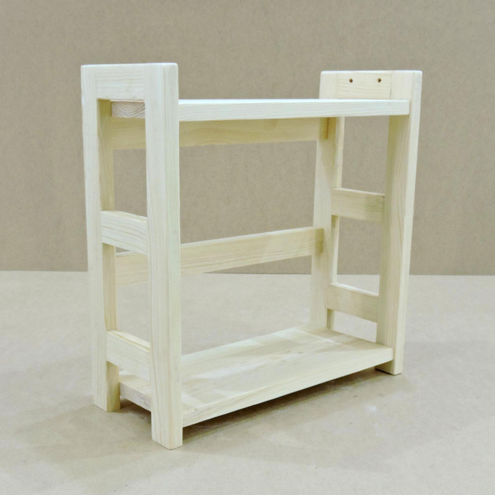 Полка настольная 