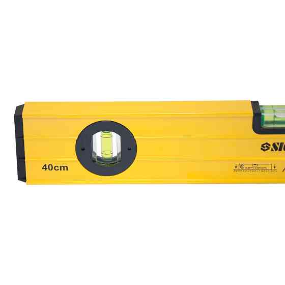 Sigma Уровень с поворотной капсулой 40см SIGMA (3723041) Київ