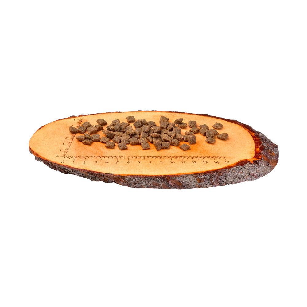 Сухий корм Carnilove Cat Sterilised для стерилізованих котів, ягня та кабан, 400 г Вінниця - фото 3