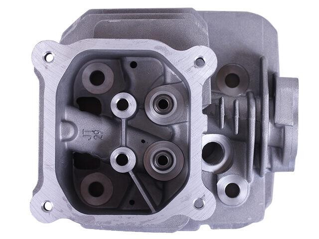 Головка блока голая P70F (ZS) Мукачево - изображение 3