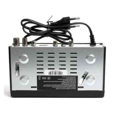 ТВ тюнер Romsat DVB-T2, метал (T7070HD) Вінниця