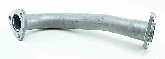 Труба 2110 (Дв 1,6) с 2007 г (Штаны) (315) приемная Мукачево