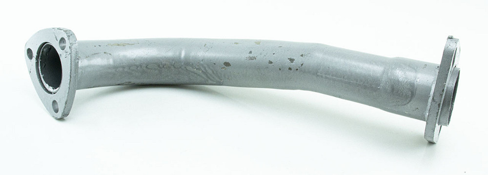 Труба 2110 (Дв 1,6) с 2007 г (Штаны) (315) приемная Мукачево - изображение 1