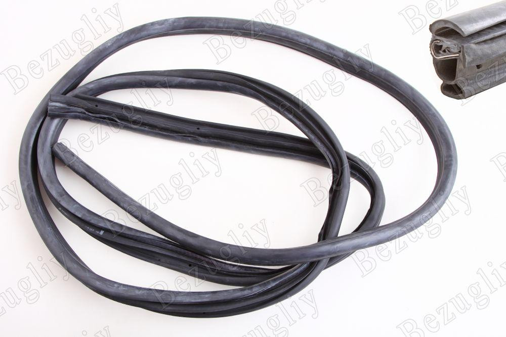 БРТ передній (357см) Вінниця - фото 1