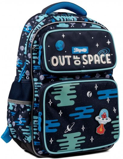 Рюкзак шкільний "1Вересня" 559514 S-99 Out Of Space, шт Київ - фото 1