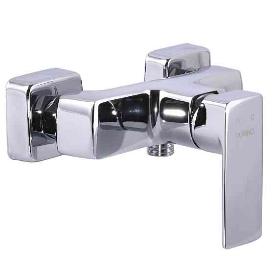 Змішувач для душу DOMINO Dionis DDD-105N Луцьк