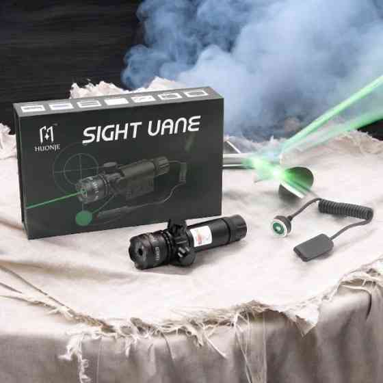 Потужна лазерна указка LASER G20 Одеса