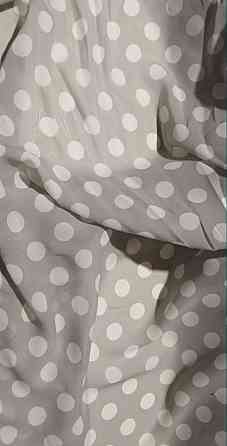 Ткань шифон Турция. Ткань плательная блузочная шифон. Киев