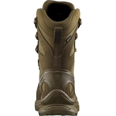 Черевики Salomon Quest 4D Forces 2 High GTX Coyote 4.5 (L47234200-4.5) Вінниця - фото 5