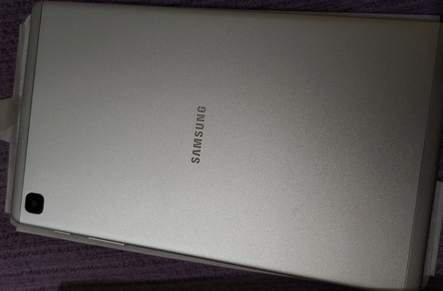 Планшет Новый : Samsung. Киев - изображение 4