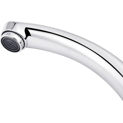 Змішувач Kroner Hamburg-C010 (CV014912) Вінниця - фото 4