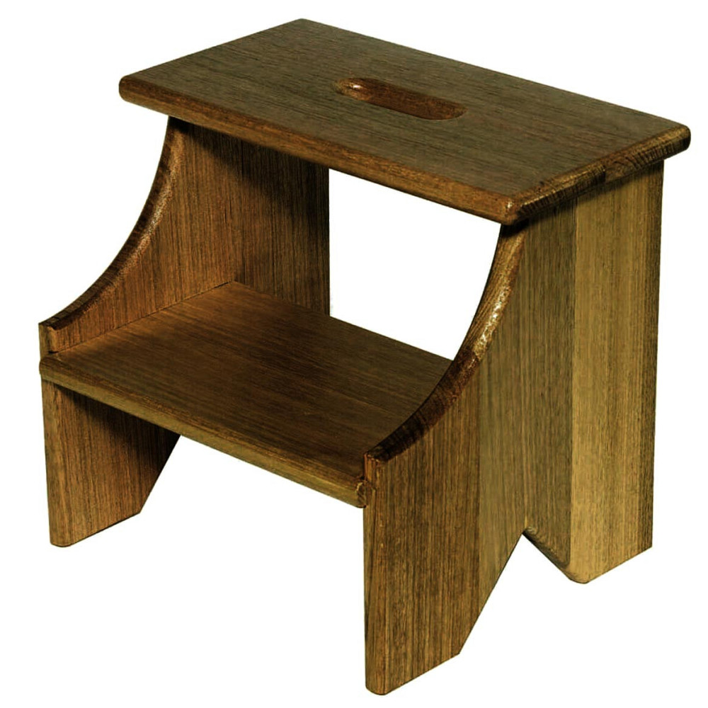 Скамейка-ступенька 