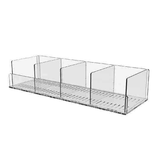 Органайзер EKOSTAR для косметики 299х100х63 Київ