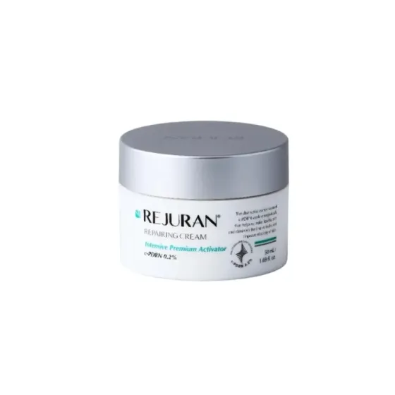 Восстанавливающий крем Repairing Cream Intensive Repair Activator Rejuran, 50 мл Днепр