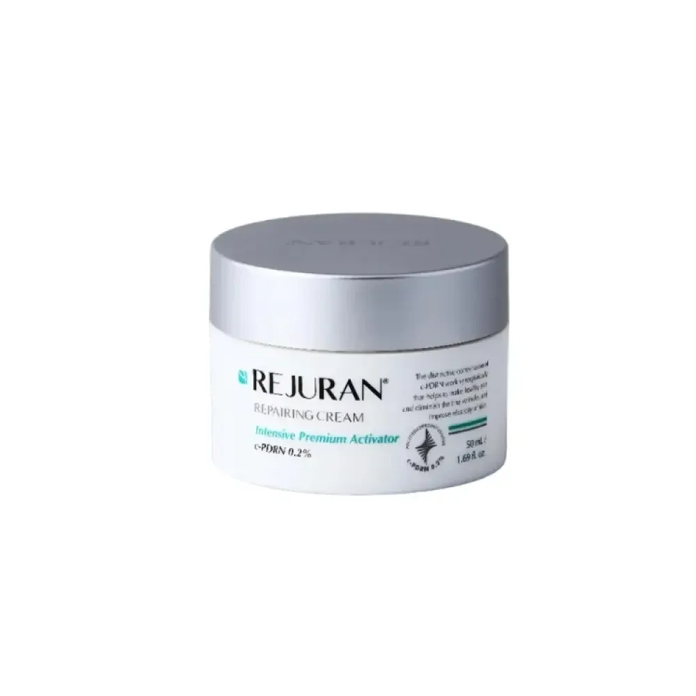 Восстанавливающий крем Repairing Cream Intensive Repair Activator Rejuran, 50 мл Днепр - изображение 1