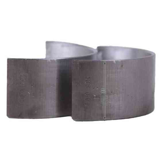 Вкладиші шатуну SF-138-2 Мукачево