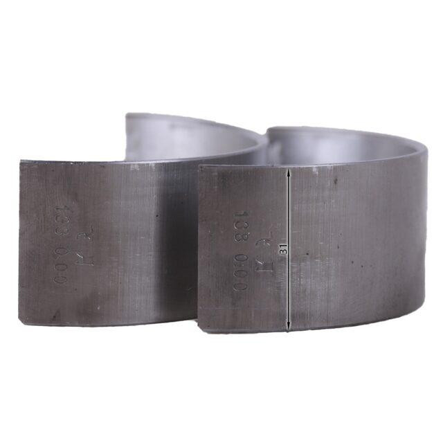 Вкладыши шатуна SF-138-2 Мукачево - изображение 2