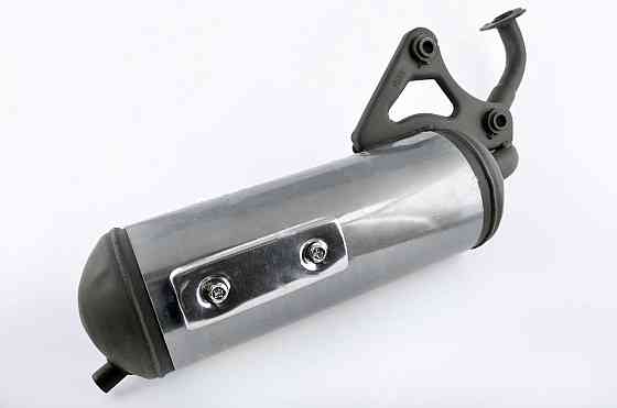 Глушник скутер Хонда Діо AF34/35 Мукачево