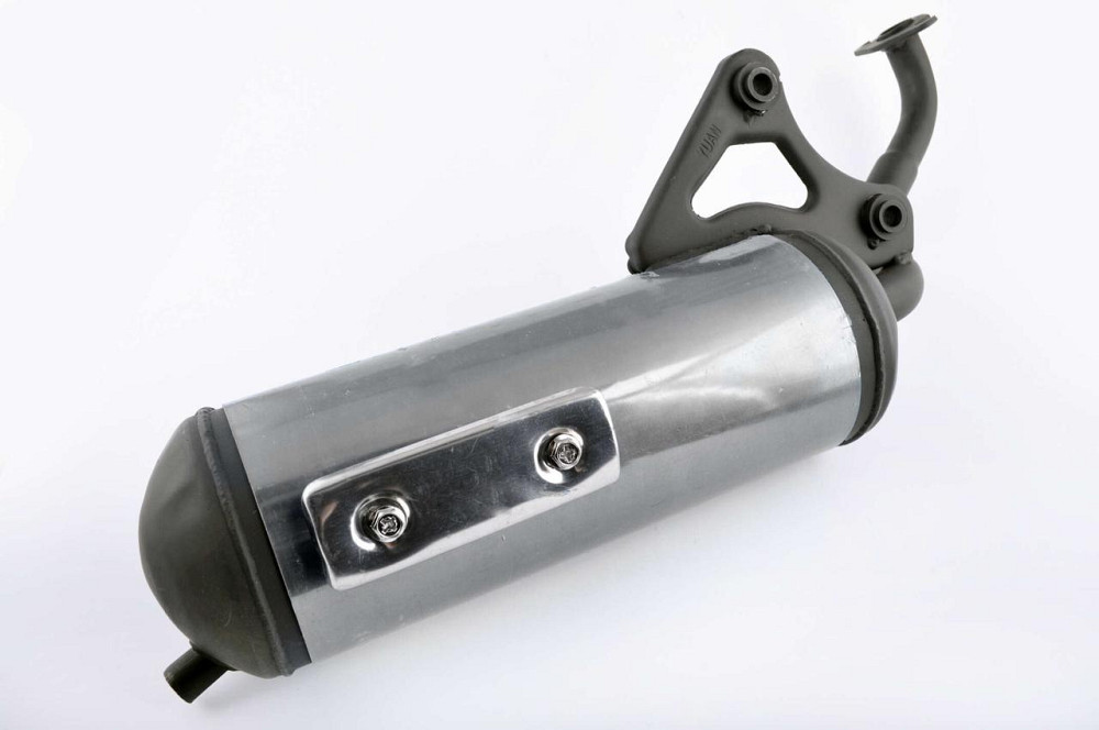 Глушник скутер Хонда Діо AF34/35 Мукачево - фото 1