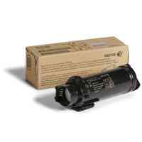 Тонер-картридж Xerox WC6515/P6510 Black (5.5K) (106R03488) Київ