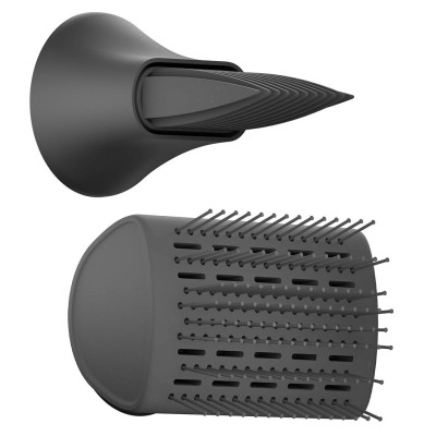 Фен Dreame Gusto G40 SpaceGrey (AHG40A-SG) Вінниця - фото 7