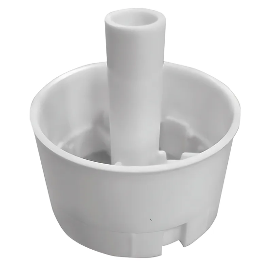 Обмежувач потоку (дросельний клапан) KOER KT-0715 для інсталяції KT-0401, KT-0403, KT-0404, KT-0405, KT-0406 (KR5720) Київ