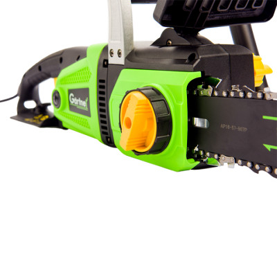 Цепная пила Gartner CSE-2616 (844524) Винница - изображение 5