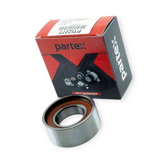 Ролик ГРМ нятяжний автомобіль Фіат Doblo 1.2, 01-, 48kw, (223 A5.000) Мукачево