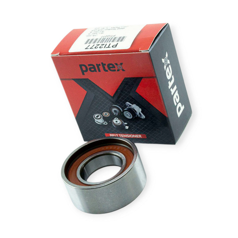 Ролик ГРМ нятяжной автомобиль Фиат Doblo 1.2, 01-, 48kw, (223 A5.000) Мукачево - изображение 1