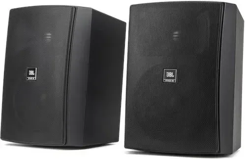 Колонка JBL Stage XD-6 Czarne Киев