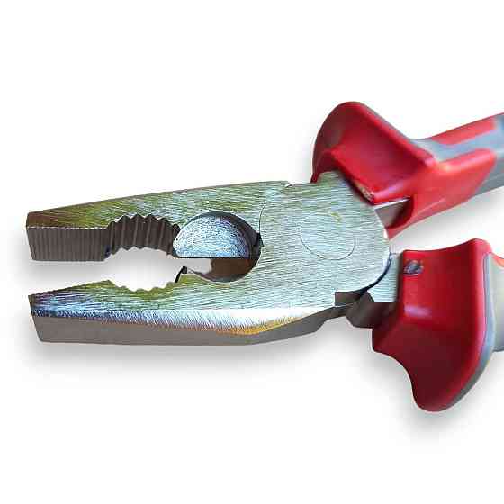 Плоскогубці 200мм Харків