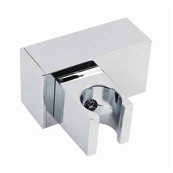 NSA183 тримач лійки для душу Valeso (хром) Коломыя