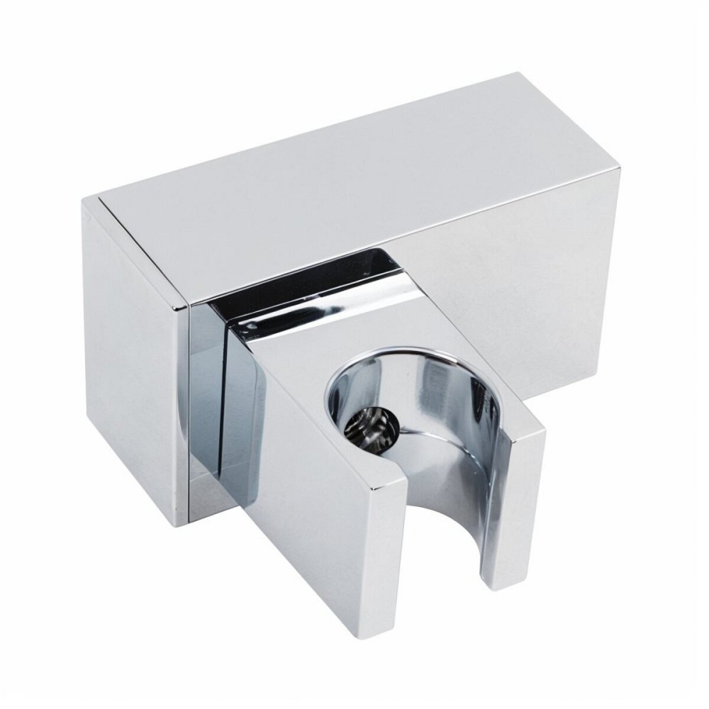 NSA183 тримач лійки для душу Valeso (хром) Коломыя - изображение 1