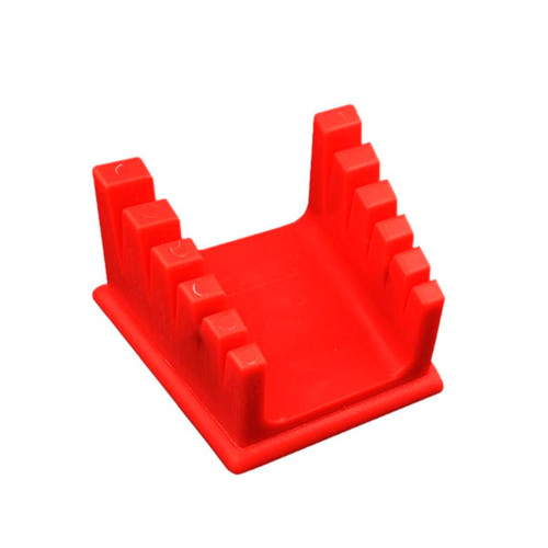 Тримач дротів для пайки, третя рука, з двома магнітами, пластик Вінниця - фото 5