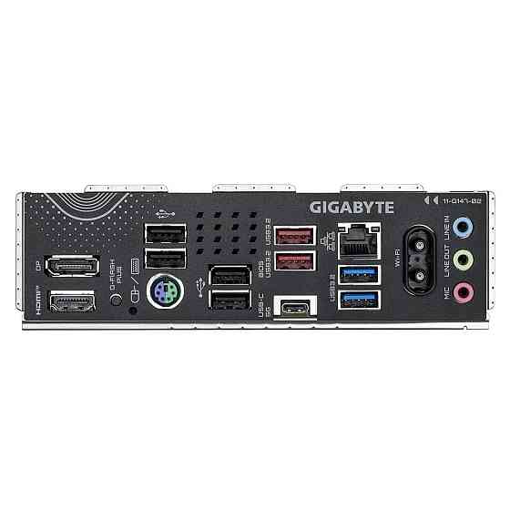 Материнська плата Gigabyte B850 Gaming WiFi6 Socket AM5 ( ATX ) Харків