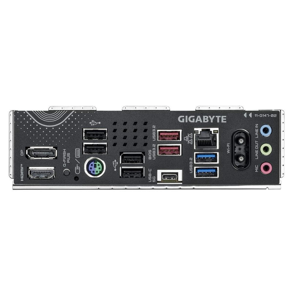 Материнська плата Gigabyte B850 Gaming WiFi6 Socket AM5 ( ATX ) Харків - фото 1
