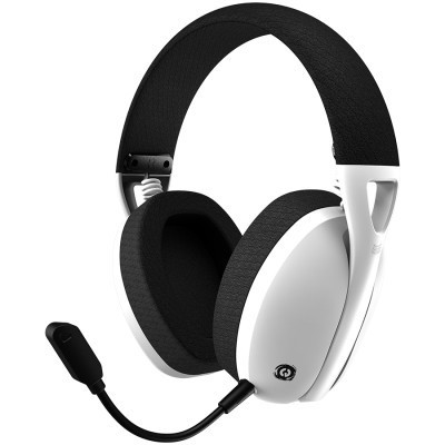Навушники Canyon GH-13 Ego Wireless Gaming 7.1 White (CND-SGHS13W) Вінниця - фото 1