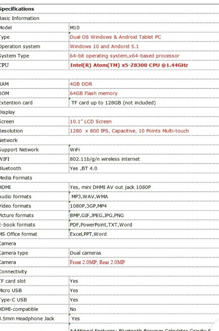 Планшет на андроид и виндоус. Харьков - изображение 3