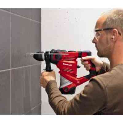 Перфоратор Einhell TH-RH 1600 (4258478) Винница