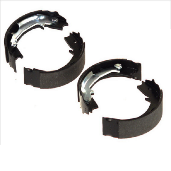 Гальмівні колодки Bosch барабанні задні CHEVROLET/DAEWOO Aveo/Lanos "R 0986487714 Харків