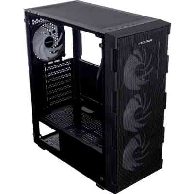 Корпус Prologix E115 Black Винница