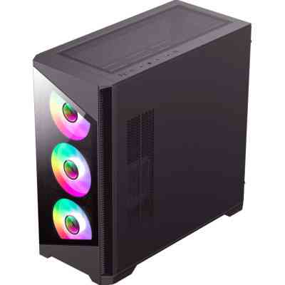 Корпус Gamemax Destroyer TGB Вінниця